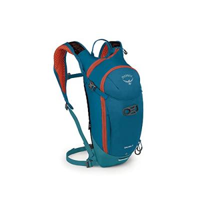 OSPREY  Europe Salida 8 Sac &agrave; Dos Femme, Blue, Taille Unique