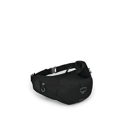 OSPREY  Europe Savu 2 Pack Lombaire Mixte, Noir, Taille Unique