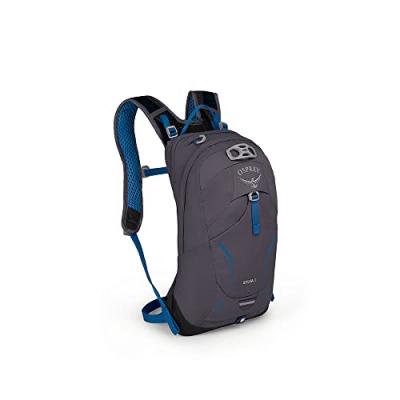 OSPREY  - Women's Sylva 5 - Sac &agrave; dos v&eacute;lo taille 5 l, gris