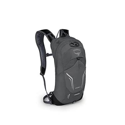 OSPREY  Europe Syncro 5 Sac &agrave; Dos Homme, Gris, Taille Unique