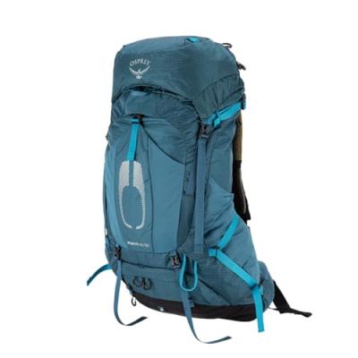 OSPREY  Atmos AG 50 - Sac dos trekking homme Venturi Blue L XL