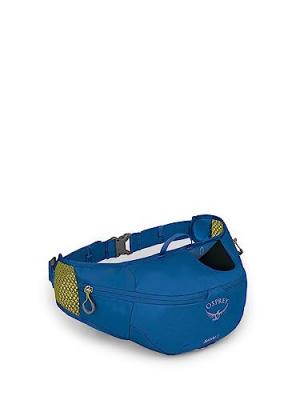 OSPREY  Europe Savu 2 Pack Lombaire Unisexe, Bleu, Taille Unique