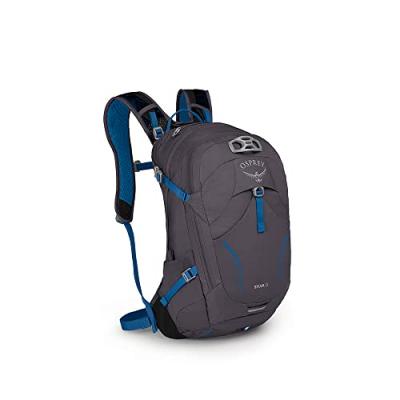 OSPREY  - Women's Sylva 12 - Sac &agrave; dos v&eacute;lo taille 12 l, gris
