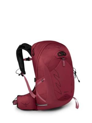 Osprey Tempest 20 - Sac &agrave; dos femme Kakio Pink M/L