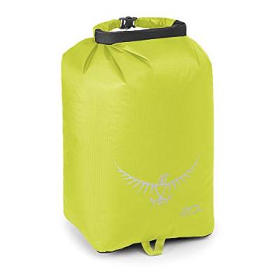 OSPREY  Ultralight Drysack 20L - Sac tanche Electric Lime 20 L