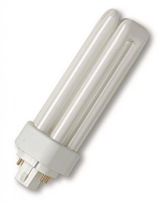  Ampoule &agrave; &eacute;conomie d&eacute;nergie OSRAM 32 W forme de tube 