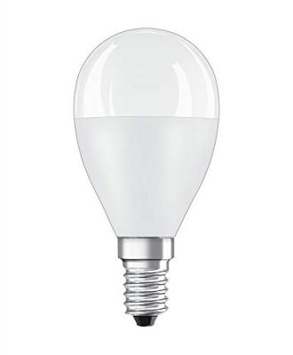 OSRAM  Classic P ampoule LED E14 7W 2&nbsp;700K mate