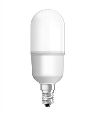 OSRAM  - LED stick d&eacute;polie+radiateur 8W E14 806lm 2700K chaud