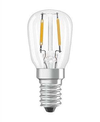 OSRAM  ampoule r&eacute;frig&eacute;rateur filament LED E14 2,2&nbsp;W