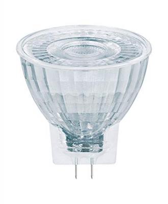 OSRAM  r&eacute;flecteur LED GU4 MR11 2,5&nbsp;W 2&nbsp;700&nbsp;K