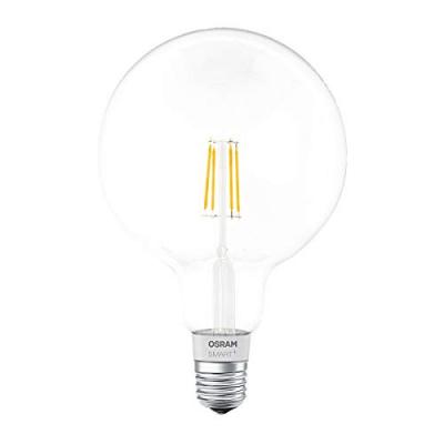 OSRAM  Globe Filament Led Connect&eacute; Dimmable Smart+ - Culot E27