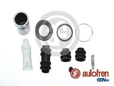 AUTOFREN SEINSA  Kit de r&eacute;paration (&eacute;trier de frein) D41851C