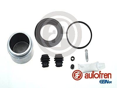AUTOFREN SEINSA  Kit de r&eacute;paration (&eacute;trier de frein) D41858C