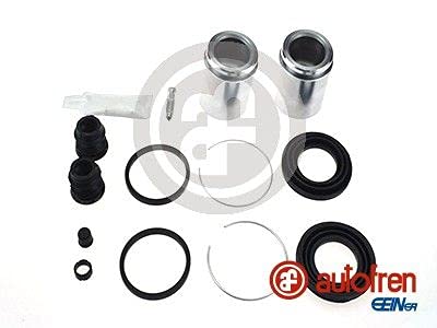AUTOFREN SEINSA  Kit de r&eacute;paration (&eacute;trier de frein) D41861C