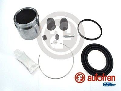 AUTOFREN SEINSA  Kit de r&eacute;paration (&eacute;trier de frein) D41866C