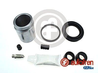 AUTOFREN SEINSA  Kit de r&eacute;paration (&eacute;trier de frein) D41871C