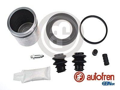 AUTOFREN SEINSA  Kit de r&eacute;paration (&eacute;trier de frein) D41932C