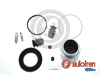 AUTOFREN SEINSA  Kit de r&eacute;paration (&eacute;trier de frein) D41958C
