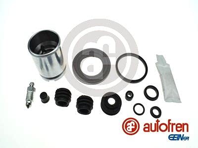 AUTOFREN SEINSA  Kit de r&eacute;paration (&eacute;trier de frein) D42073C