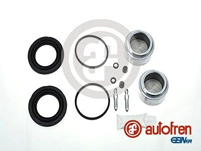 AUTOFREN SEINSA  Kit de r&eacute;paration (&eacute;trier de frein) D42082C