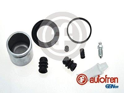 AUTOFREN SEINSA  Kit de r&eacute;paration (&eacute;trier de frein) D42110C