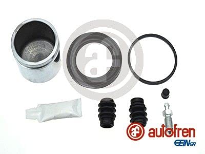 AUTOFREN SEINSA  Kit de r&eacute;paration (&eacute;trier de frein) D42154C