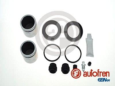 AUTOFREN SEINSA  Kit de r&eacute;paration (&eacute;trier de frein) D42180C