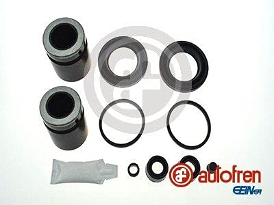 AUTOFREN SEINSA  Kit de r&eacute;paration (&eacute;trier de frein) D42194C