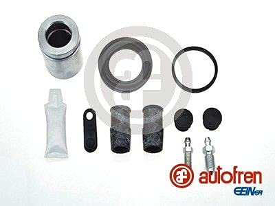 AUTOFREN SEINSA  Kit de r&eacute;paration (&eacute;trier de frein) D42279C