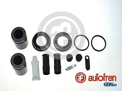 AUTOFREN SEINSA  Kit de r&eacute;paration (&eacute;trier de frein) D42281C