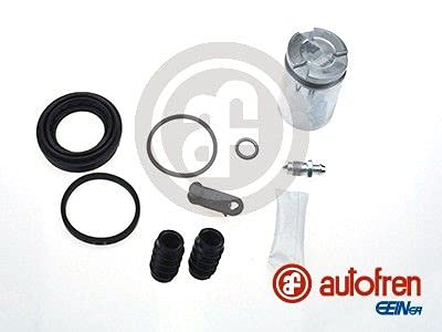 AUTOFREN SEINSA  Kit de r&eacute;paration (&eacute;trier de frein) D42291C