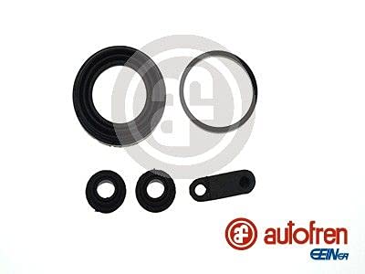 AUTOFREN SEINSA  Kit de r&eacute;paration (&eacute;trier de frein) D42397