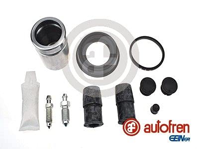 AUTOFREN SEINSA  Kit de r&eacute;paration (&eacute;trier de frein) D42417C