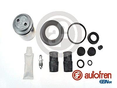 AUTOFREN SEINSA  Kit de r&eacute;paration (&eacute;trier de frein) D42452C