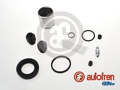 AUTOFREN SEINSA  Kit de r&eacute;paration (&eacute;trier de frein) D42461C