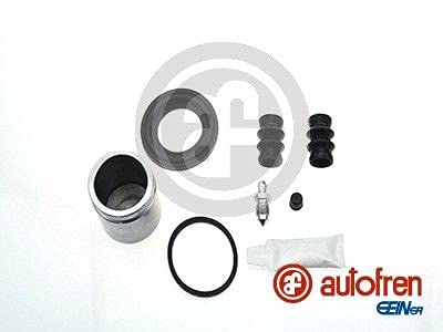 AUTOFREN SEINSA  Kit de r&eacute;paration (&eacute;trier de frein) D42471C