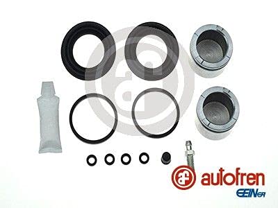 AUTOFREN SEINSA  Kit de r&eacute;paration (&eacute;trier de frein) D42544C