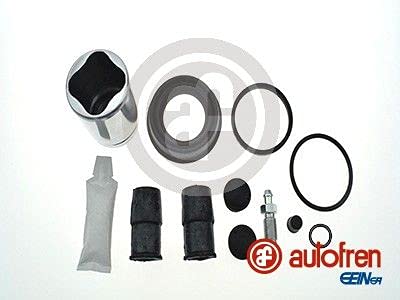 AUTOFREN SEINSA  Kit de r&eacute;paration (&eacute;trier de frein) D42588C