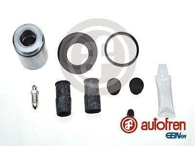 AUTOFREN SEINSA  Kit de r&eacute;paration (&eacute;trier de frein) D42589C