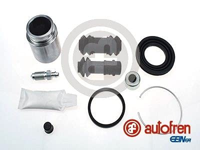AUTOFREN SEINSA  Kit de r&eacute;paration (&eacute;trier de frein) D42591C