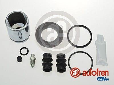 AUTOFREN SEINSA  Kit de r&eacute;paration (&eacute;trier de frein) D42714C