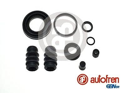 AUTOFREN SEINSA  Kit de r&eacute;paration (&eacute;trier de frein) D42743