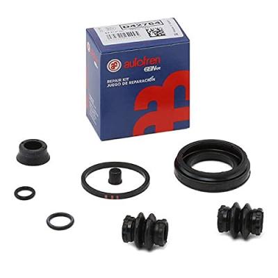 AUTOFREN SEINSA  Kit de r&eacute;paration (&eacute;trier de frein) D42764