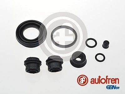 AUTOFREN SEINSA  Kit de r&eacute;paration (&eacute;trier de frein) D42777