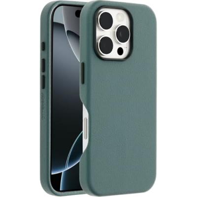 OTTERBOX Coque iPhone 16 Pro Symmetry Cactus Vert 
