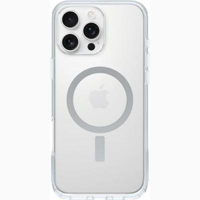 OTTERBOX  Coque Symmetry MagSafe iPhone 16 Pro Max - Clear