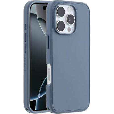 OTTERBOX  Coque Symmetry MagSafe iPhone 16 Pro - Bluetiful Blue