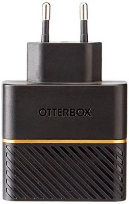 OTTERBOX  Premium adaptateur secteur - propulser - USB, 24 pin USB-C - 30 Watt