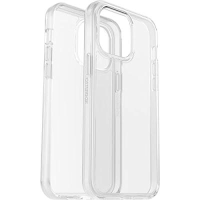OTTERBOX Coque pour iPhone 14 Pro Max Plastique Transparente 