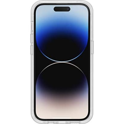 OTTERBOX Coque pour iPhone 14 Pro Plastique Transparente 
